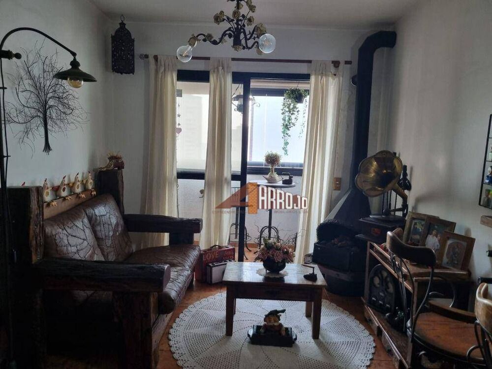 Apartamento, 3 quartos, 70 m² - Foto 1