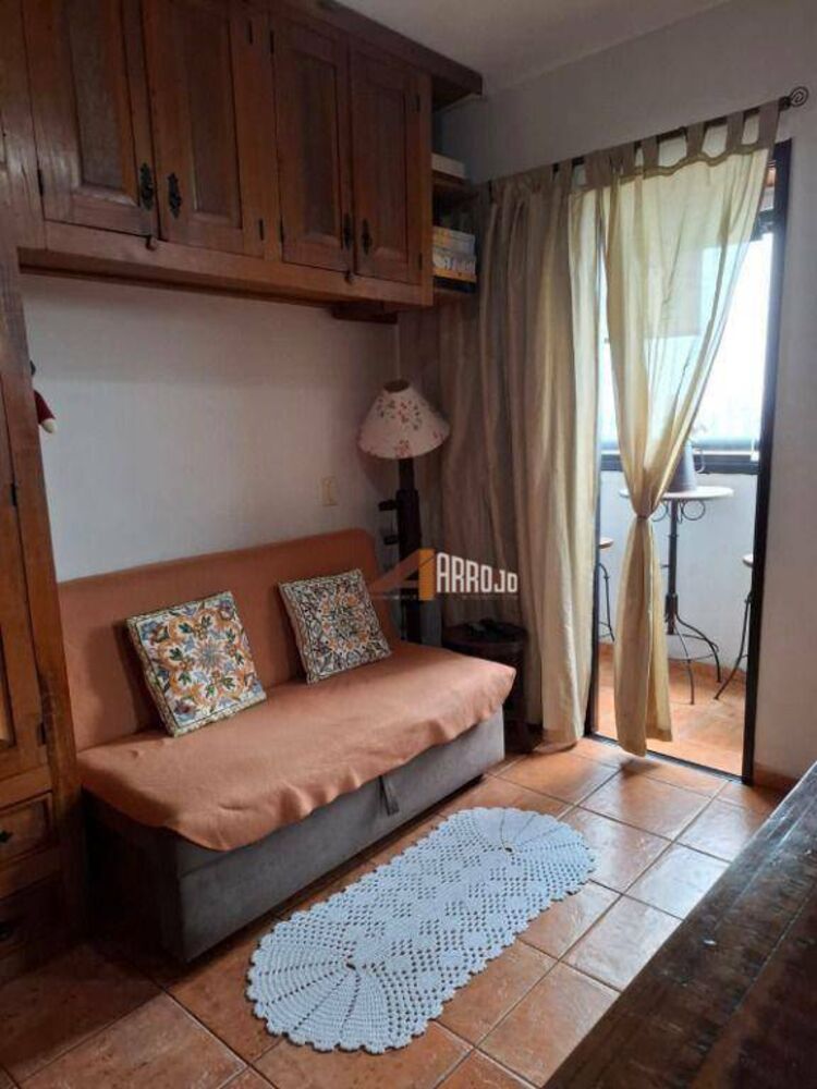Apartamento, 3 quartos, 70 m² - Foto 3
