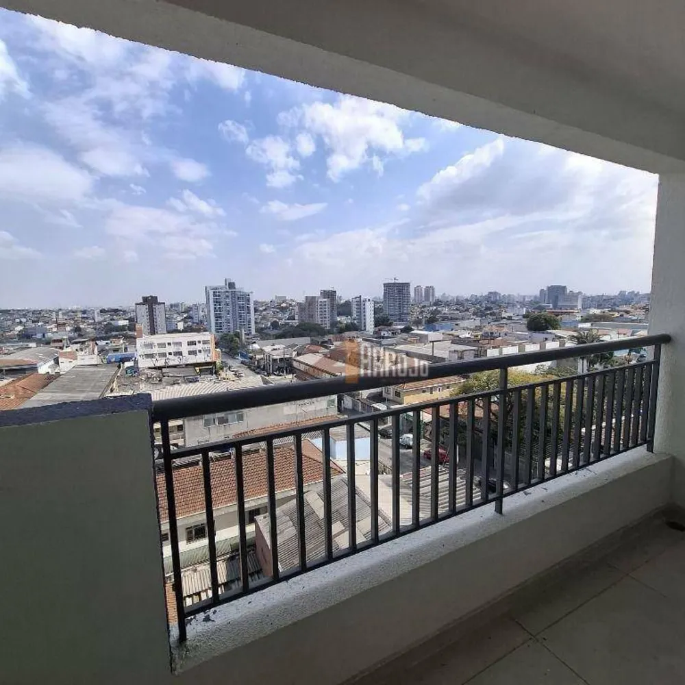 Apartamento, 2 quartos, 42 m² - Foto 3