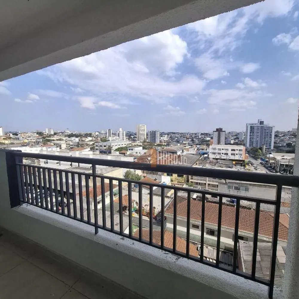 Apartamento, 2 quartos, 42 m² - Foto 2