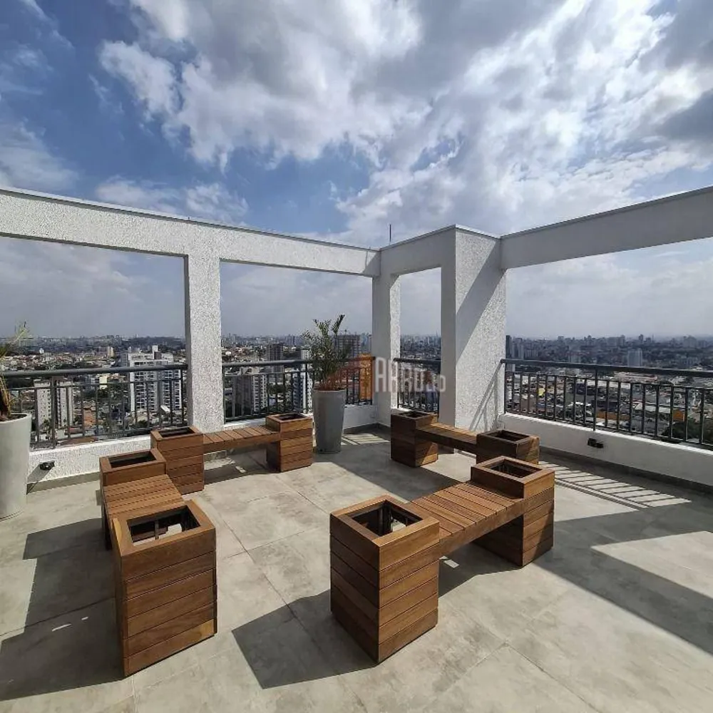 Apartamento, 2 quartos, 42 m² - Foto 1