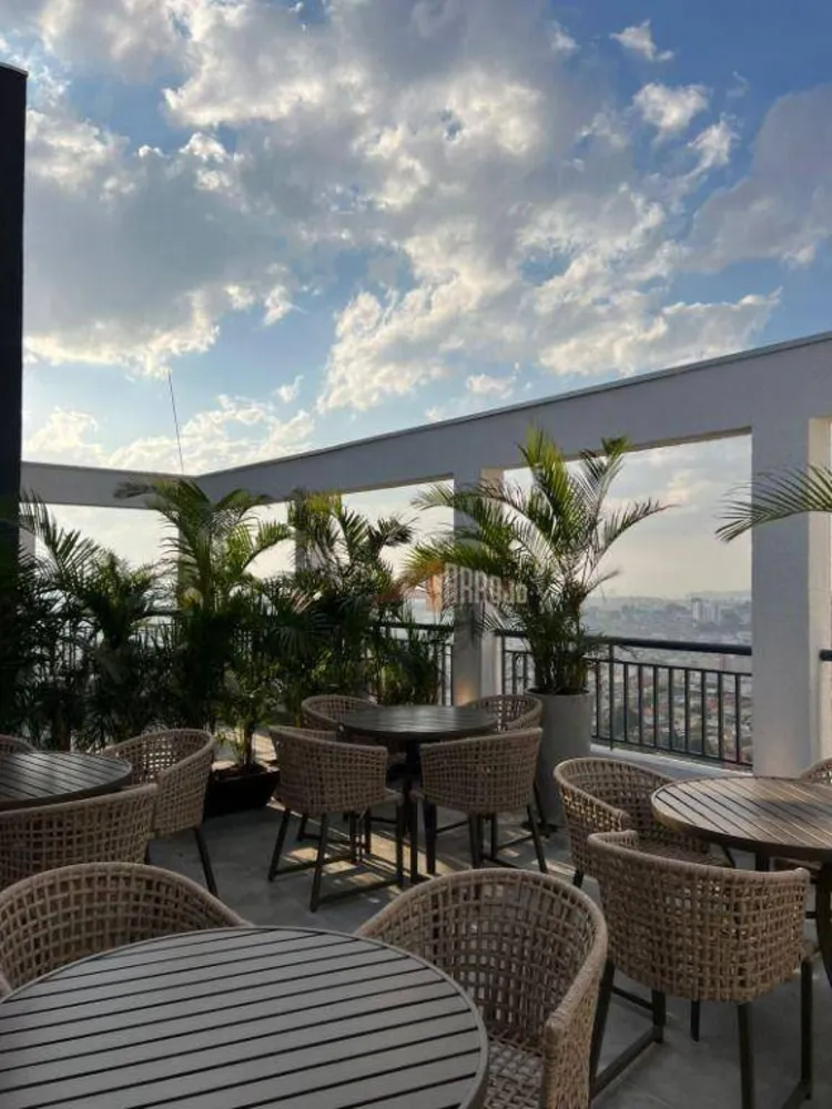 Apartamento, 2 quartos, 42 m² - Foto 4