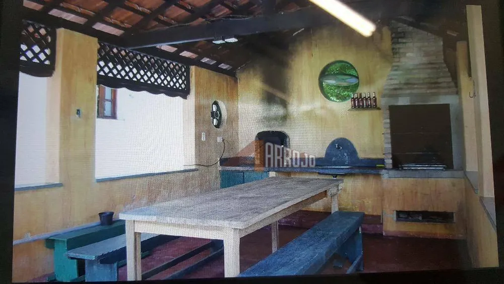 Chácara, 4 quartos, 3630 m² - Foto 3