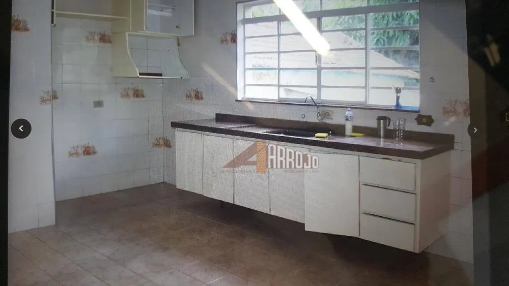 Chácara, 4 quartos, 3630 m² - Foto 4