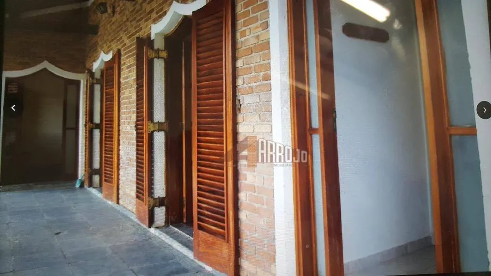 Chácara, 4 quartos, 3630 m² - Foto 1