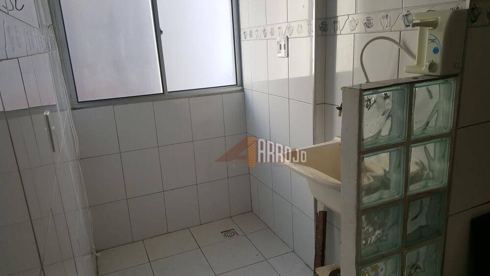 Apartamento, 2 quartos, 43 m² - Foto 9