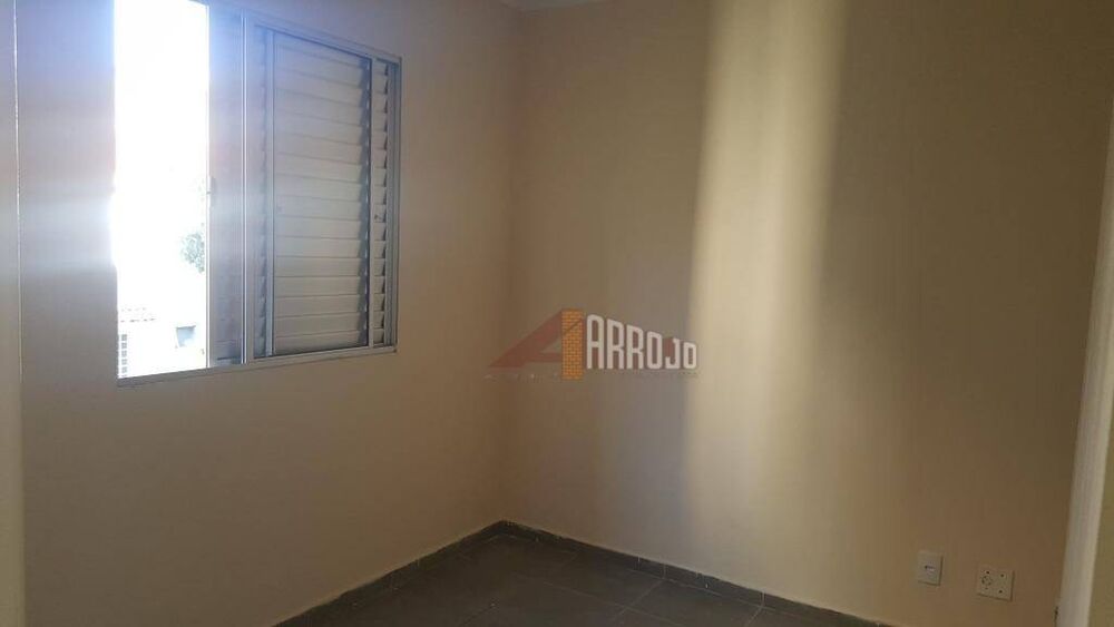 Apartamento, 2 quartos, 43 m² - Foto 3