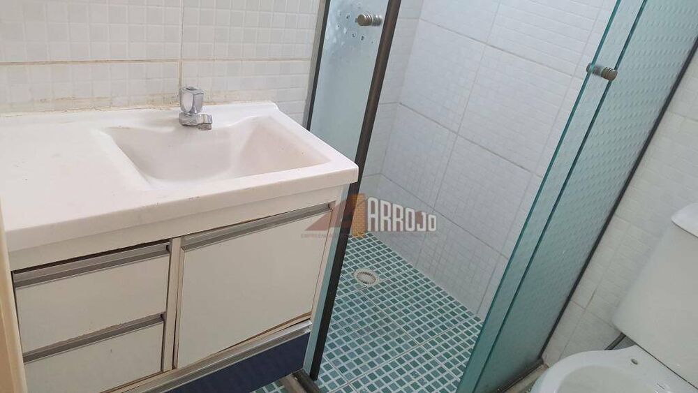 Apartamento, 2 quartos, 43 m² - Foto 8