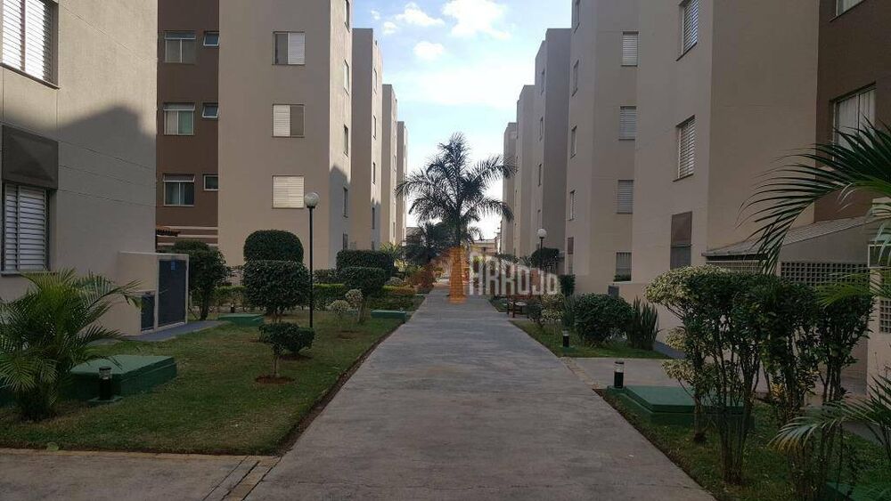 Apartamento, 2 quartos, 43 m² - Foto 12