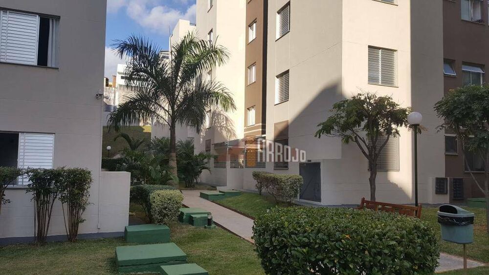 Apartamento, 2 quartos, 43 m² - Foto 10