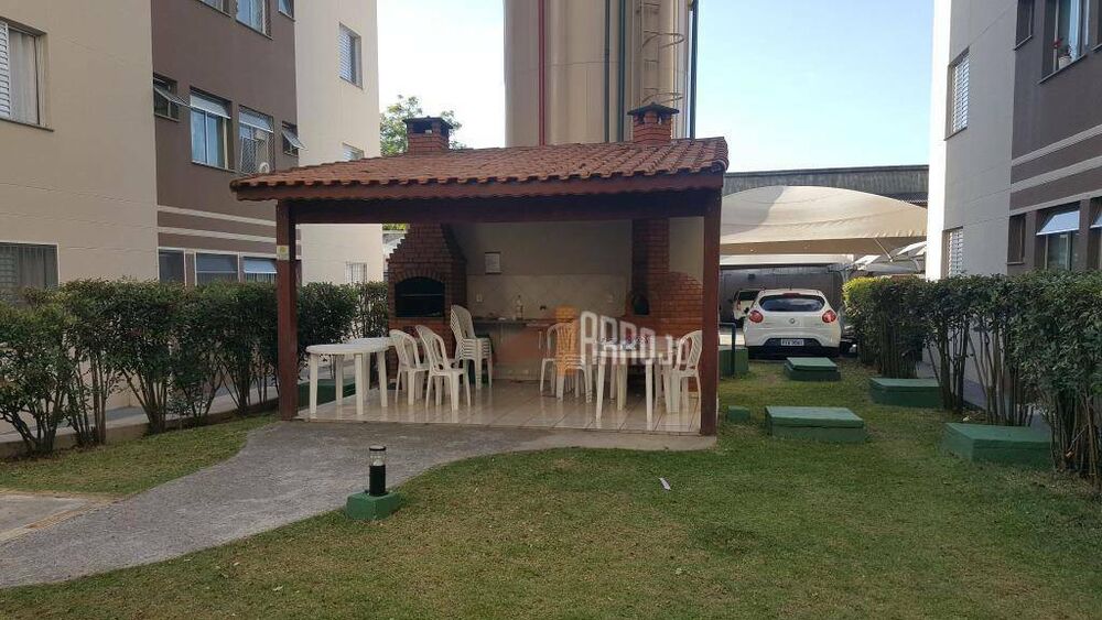 Apartamento, 2 quartos, 43 m² - Foto 11