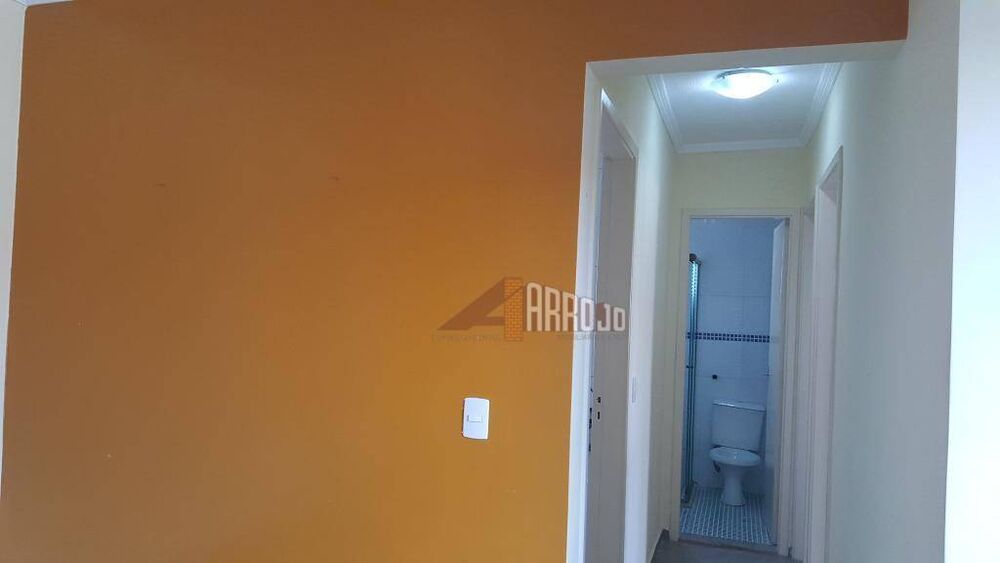 Apartamento, 2 quartos, 43 m² - Foto 2