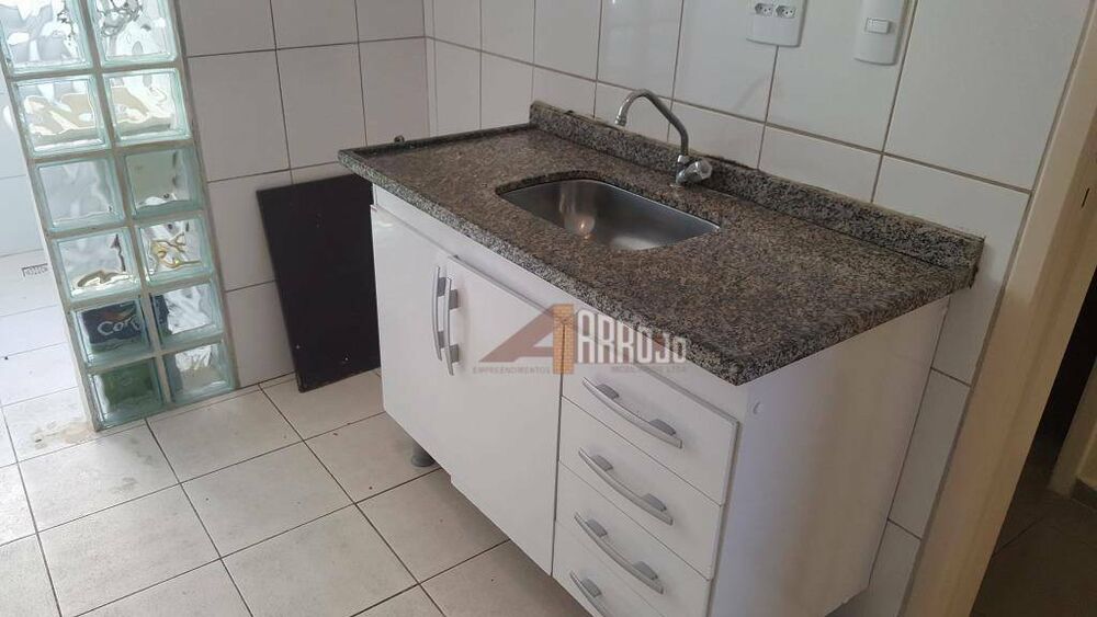 Apartamento, 2 quartos, 43 m² - Foto 4