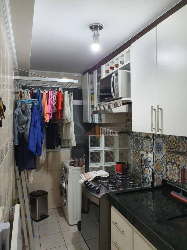 Apartamento, 3 quartos, 47 m² - Foto 8