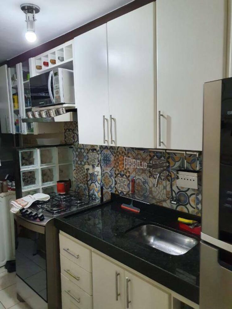 Apartamento, 3 quartos, 47 m² - Foto 7