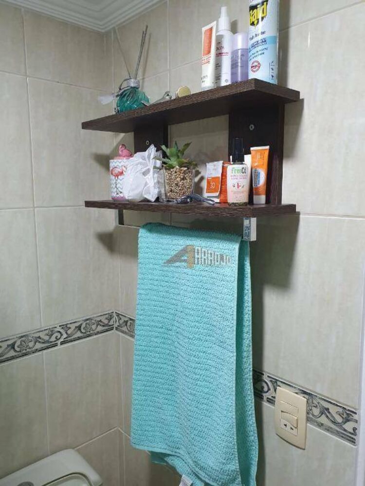 Apartamento, 3 quartos, 47 m² - Foto 5