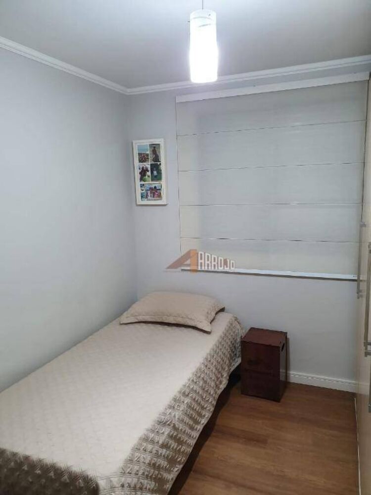 Apartamento, 3 quartos, 47 m² - Foto 3