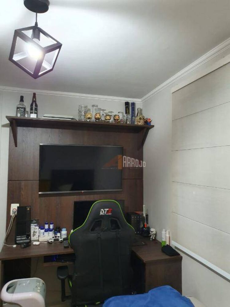 Apartamento, 3 quartos, 47 m² - Foto 1