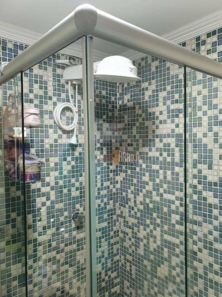 Apartamento, 3 quartos, 47 m² - Foto 6