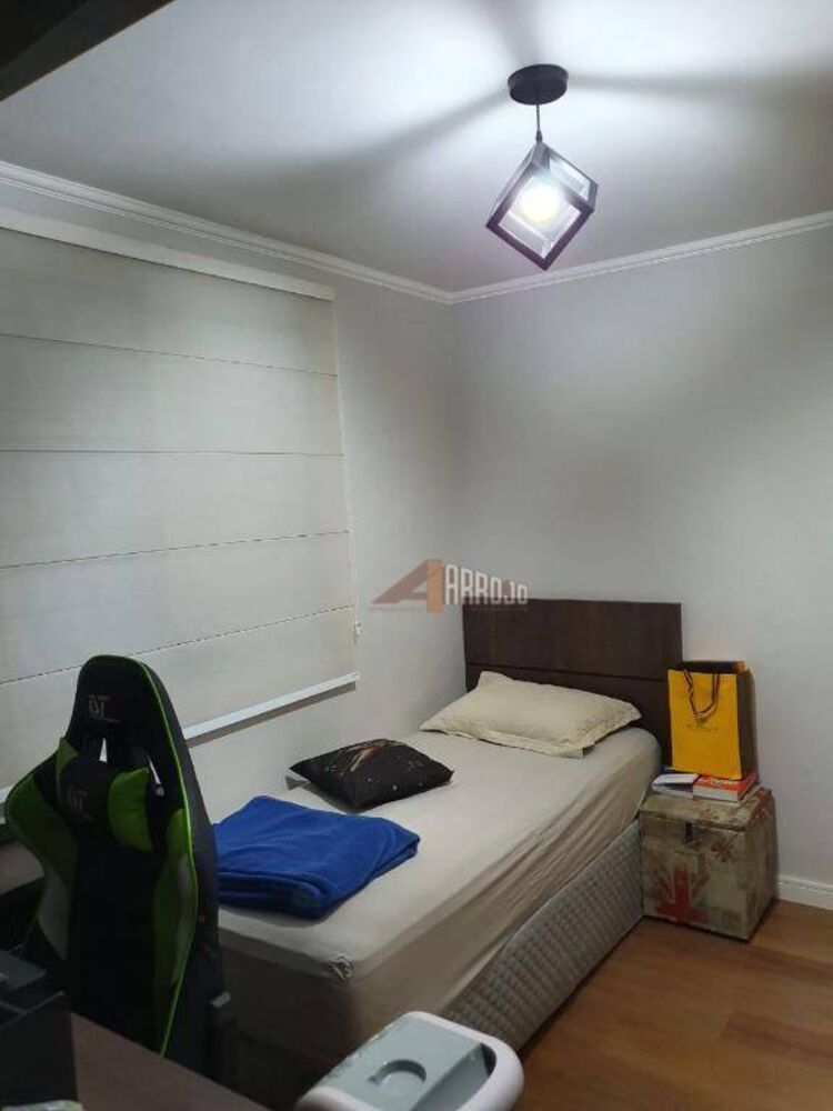 Apartamento, 3 quartos, 47 m² - Foto 4