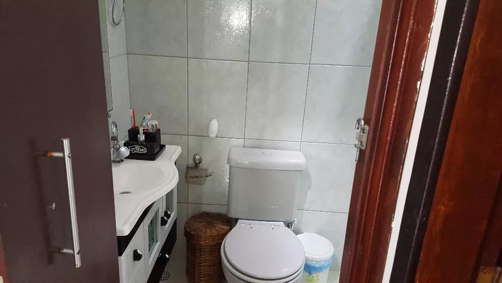 Sobrado à venda com 3 quartos, 127m² - Foto 9