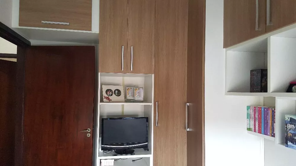 Sobrado à venda com 3 quartos, 127m² - Foto 6