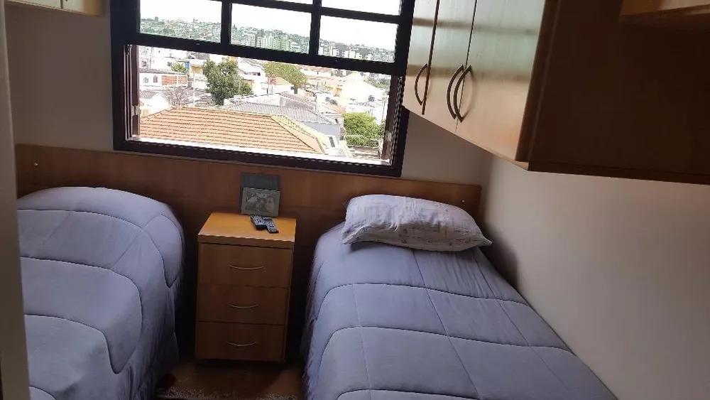 Sobrado à venda com 3 quartos, 127m² - Foto 5