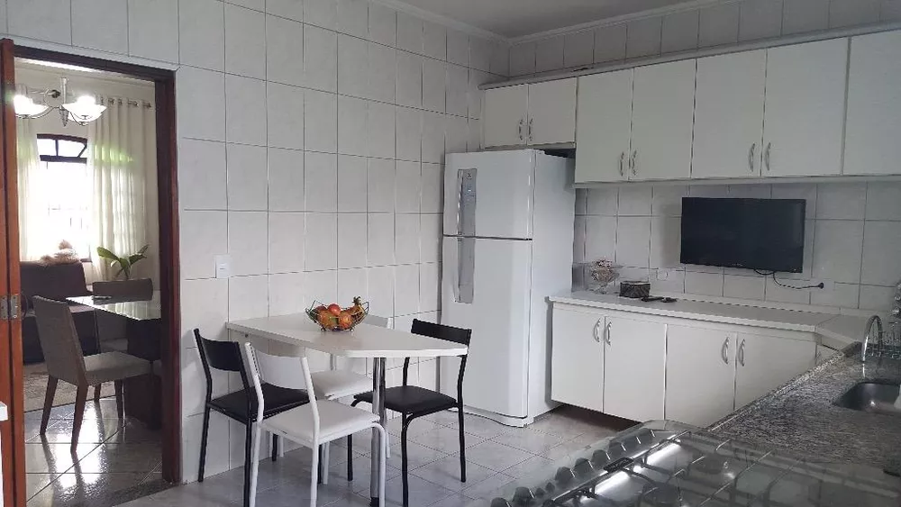 Sobrado à venda com 3 quartos, 127m² - Foto 12