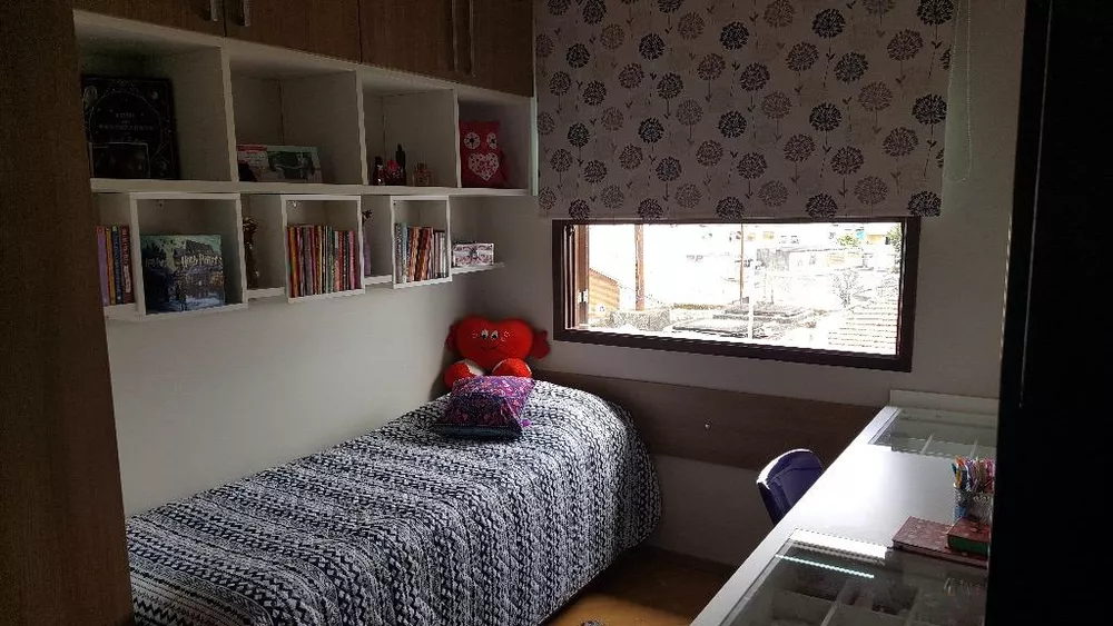 Sobrado à venda com 3 quartos, 127m² - Foto 7