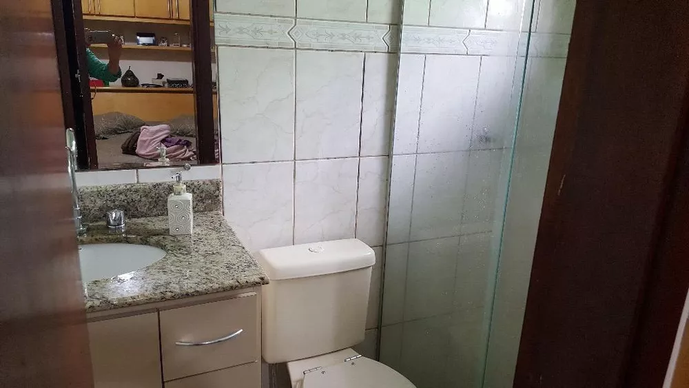 Sobrado à venda com 3 quartos, 127m² - Foto 10