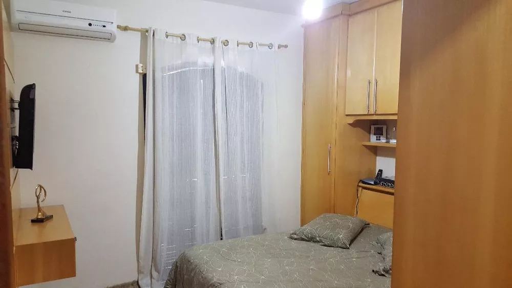 Sobrado à venda com 3 quartos, 127m² - Foto 3