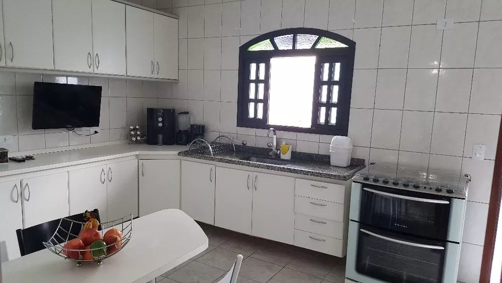 Sobrado à venda com 3 quartos, 127m² - Foto 13