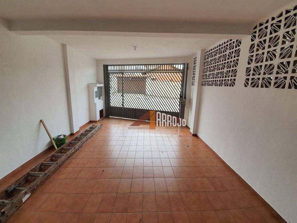 Sobrado à venda com 3 quartos, 120m² - Foto 10