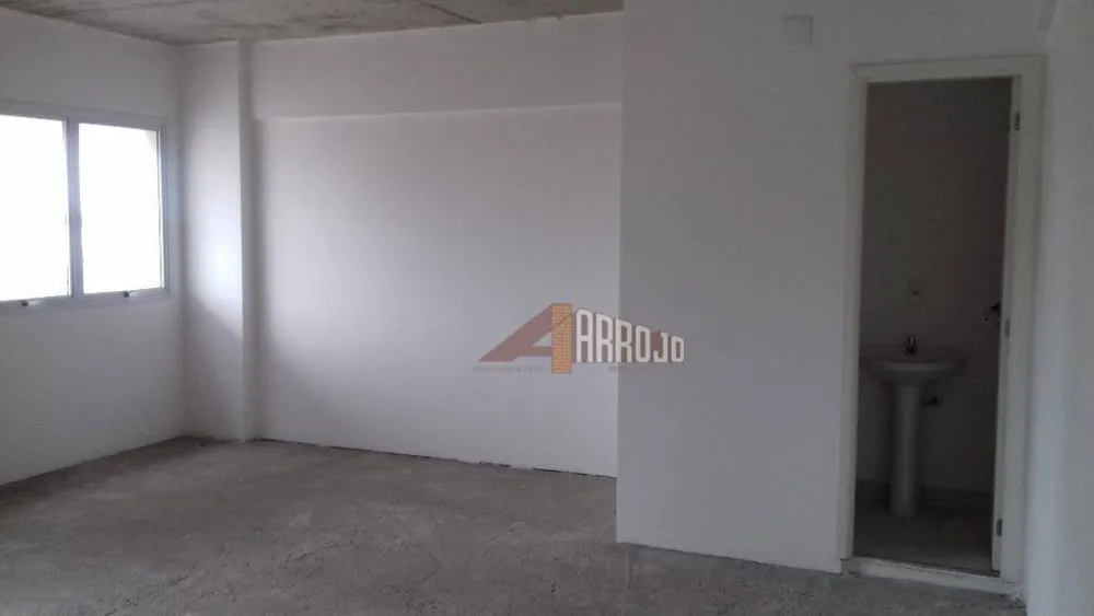 Sala-Conjunto, 44 m² - Foto 1