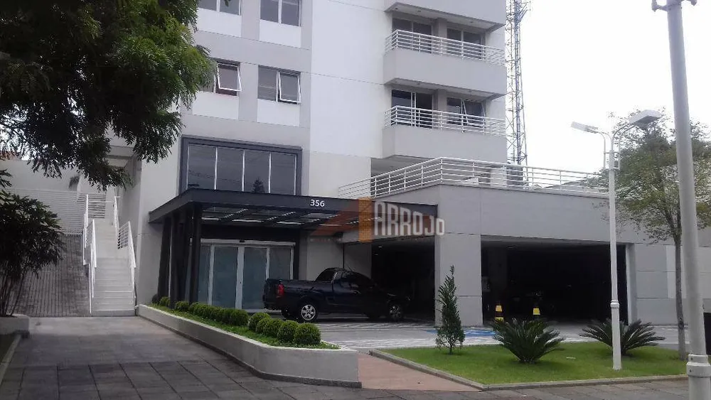 Sala-Conjunto, 44 m² - Foto 3