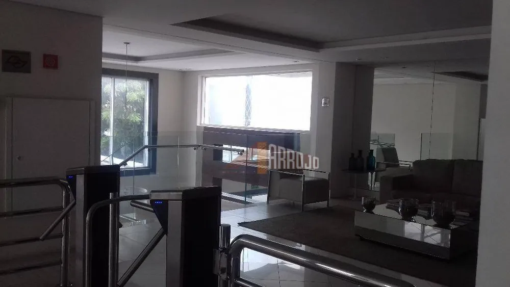 Sala-Conjunto, 44 m² - Foto 2