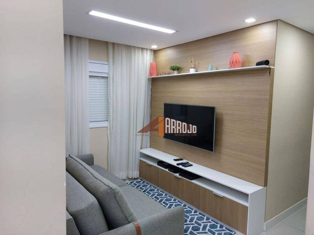 Apartamento, 3 quartos, 72 m² - Foto 2