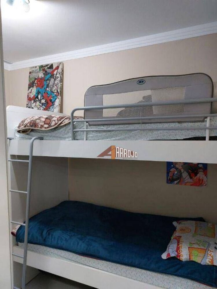 Apartamento, 3 quartos, 72 m² - Foto 7
