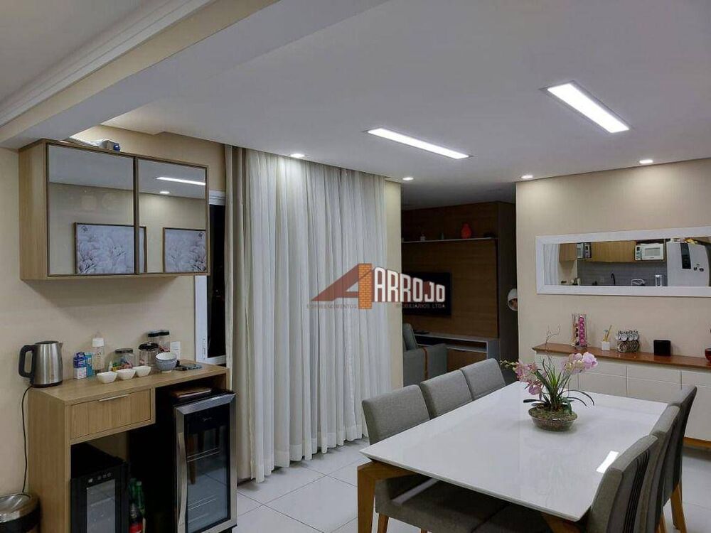 Apartamento, 3 quartos, 72 m² - Foto 1