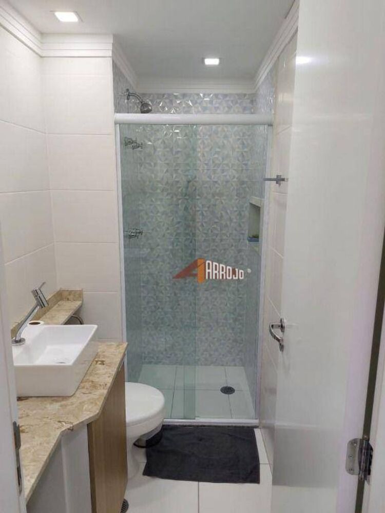 Apartamento, 3 quartos, 72 m² - Foto 5