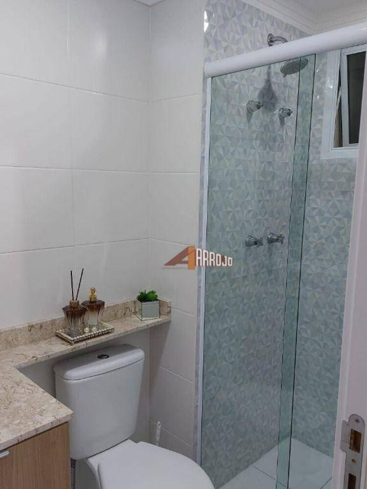 Apartamento, 3 quartos, 72 m² - Foto 4