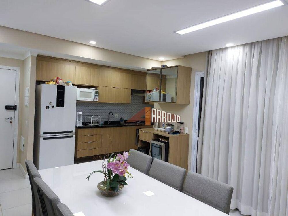 Apartamento, 3 quartos, 72 m² - Foto 6