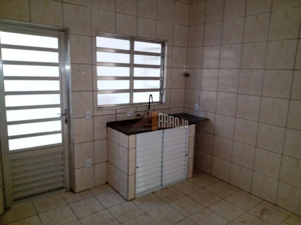 Casa, 2 quartos, 50 m² - Foto 3