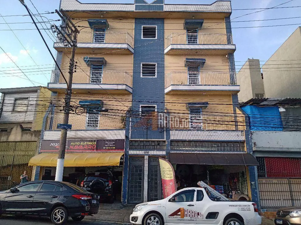 Casa, 2 quartos, 50 m² - Foto 1