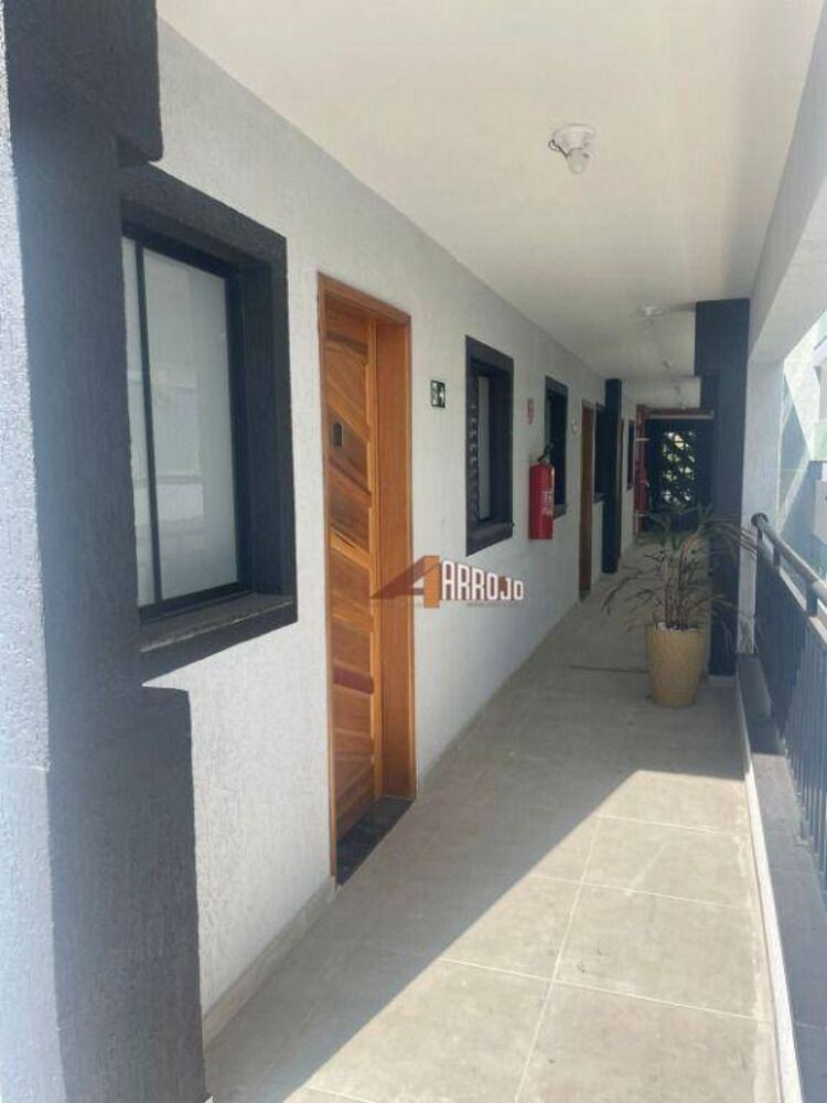 Kitnet-Studio, 36 m² - Foto 11