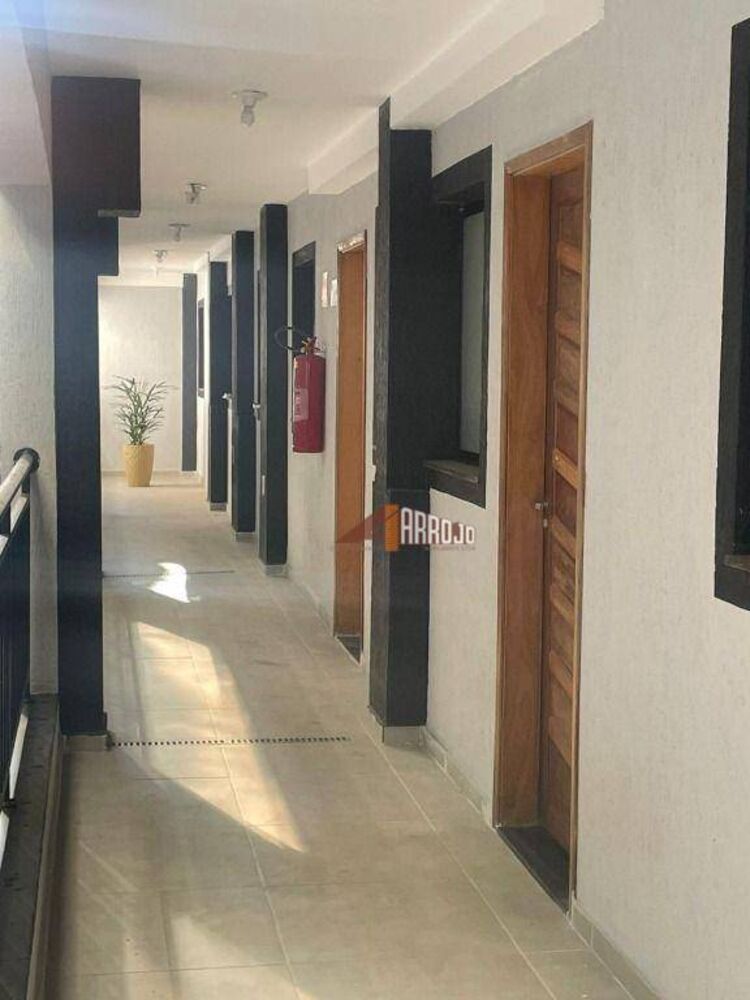 Kitnet-Studio, 36 m² - Foto 4