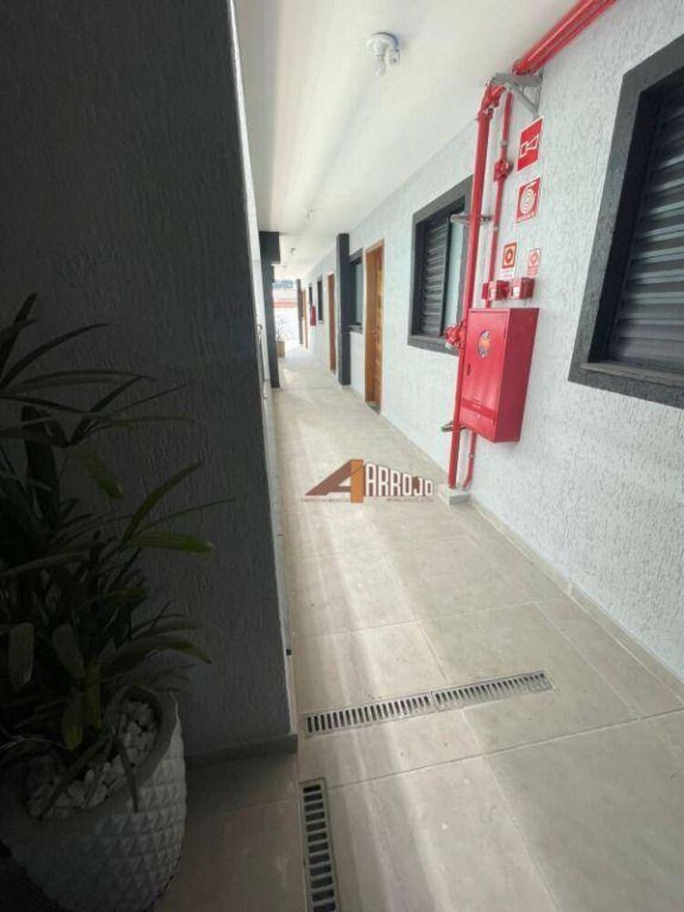 Kitnet-Studio, 36 m² - Foto 7