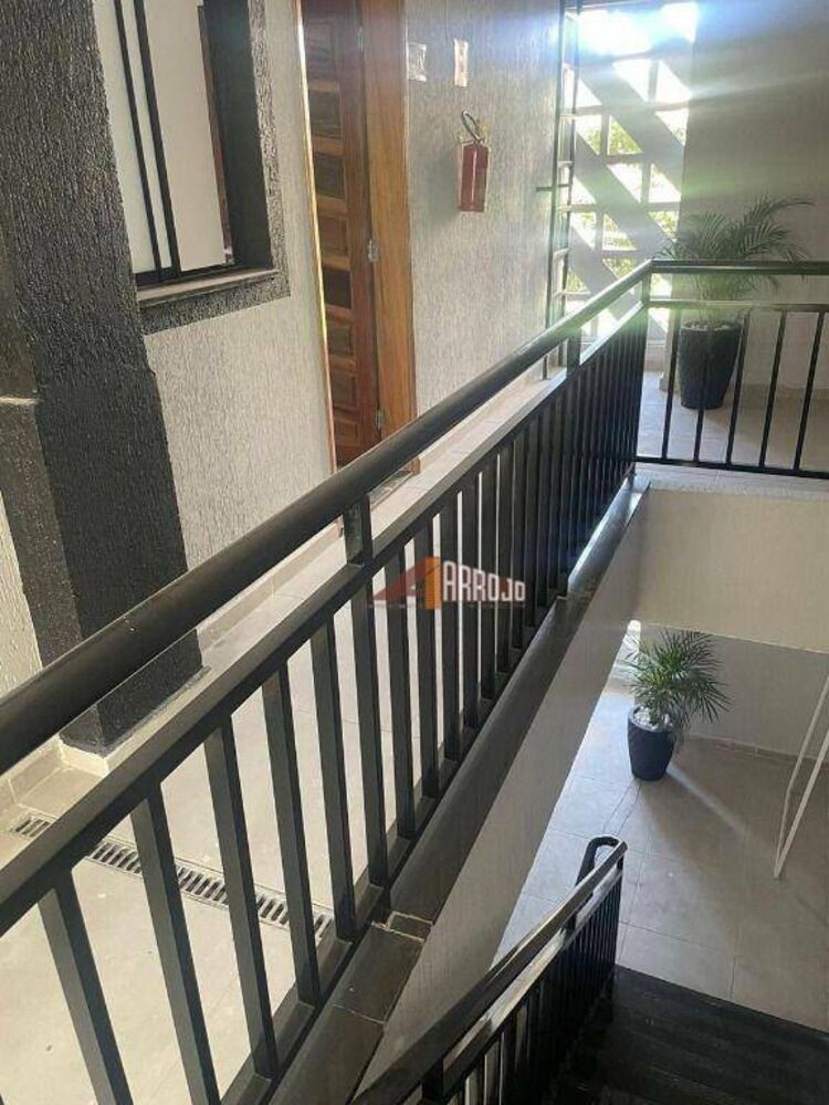 Kitnet-Studio, 36 m² - Foto 2