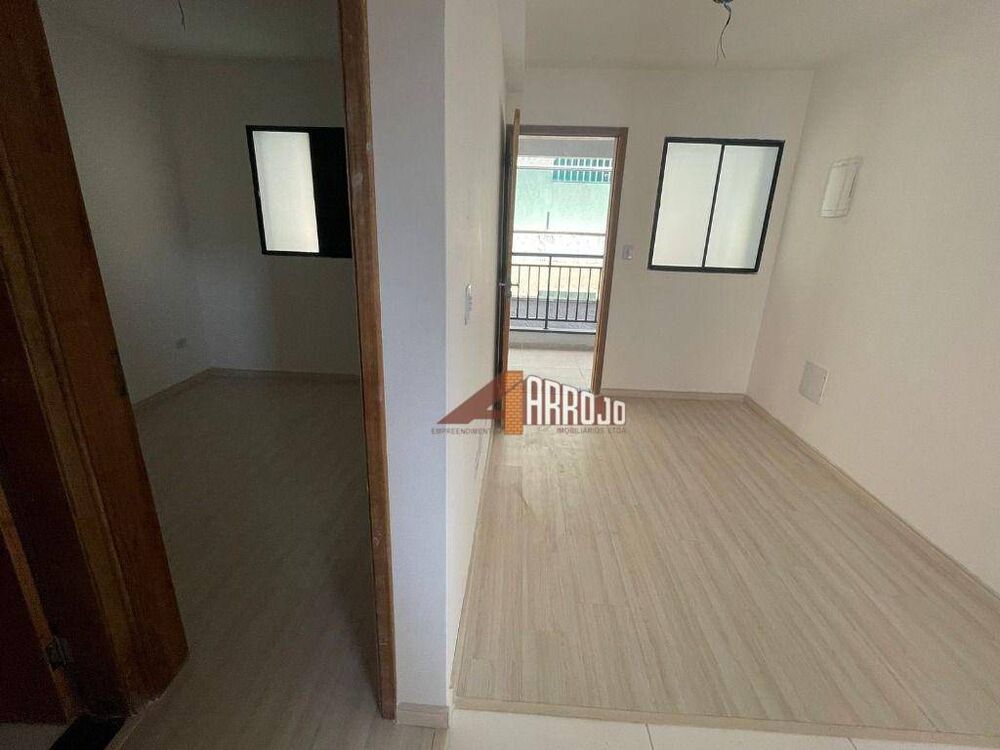 Kitnet-Studio, 36 m² - Foto 8