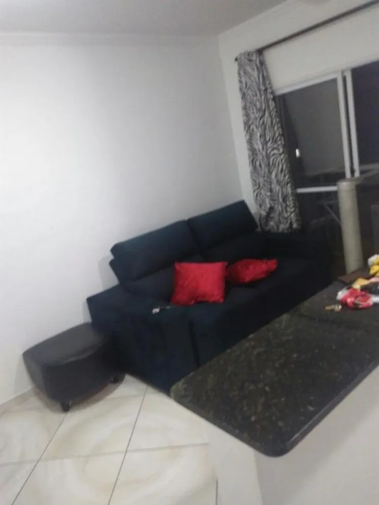 Apartamento, 2 quartos, 47 m² - Foto 2